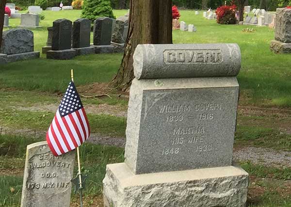 Mechanicsville Cemetery Buckingham Doylestown PA